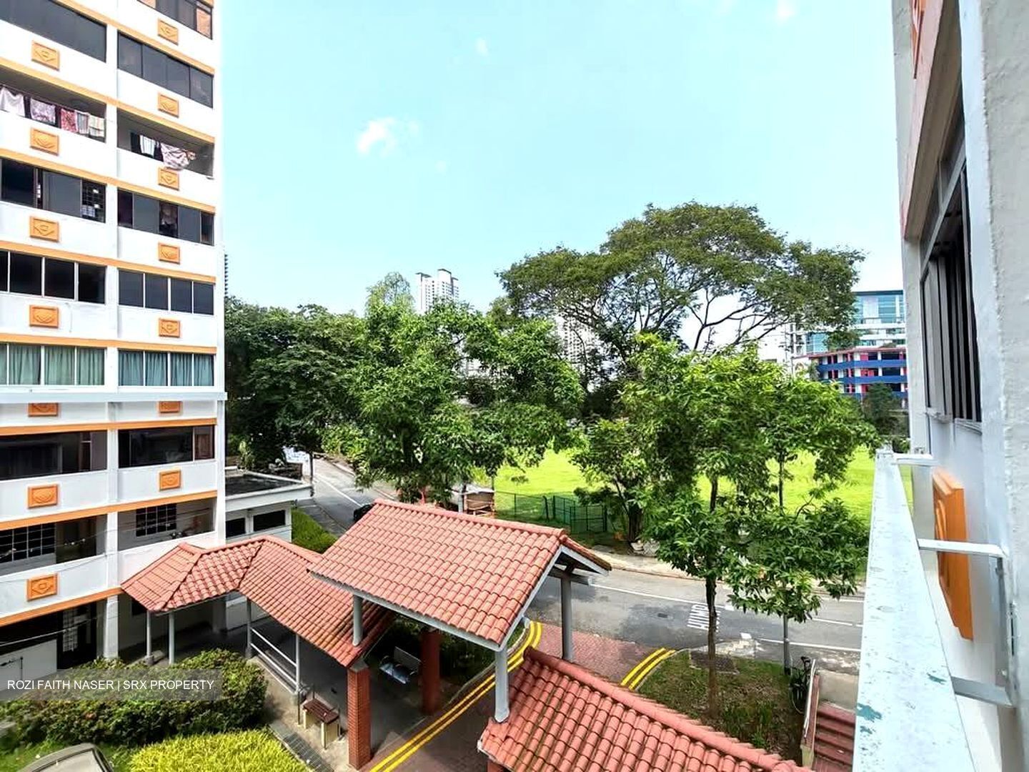 Blk 87 Commonwealth Heights (Queenstown), HDB 3 Rooms #599609871
